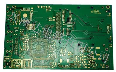 供应北京PCB四层板制作
